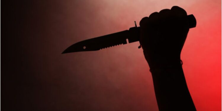 Minor Stabbed in Chest by Drunk Man for Refusing Water, Undergoing Treatment in Patna