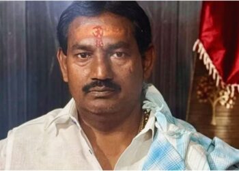 Patna High Court Dismisses Plea of Former MLA Ritlal Yadav in Jail Transfer Case, Upholds Administrative Decision