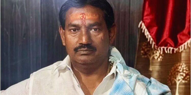 Patna High Court Dismisses Plea of Former MLA Ritlal Yadav in Jail Transfer Case, Upholds Administrative Decision