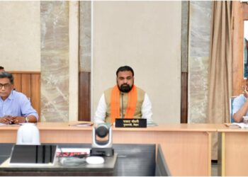 Patna Metro to Connect ISBT and Rajendra Nagar Terminal to Railway Station, CM Samrat Issues Directives