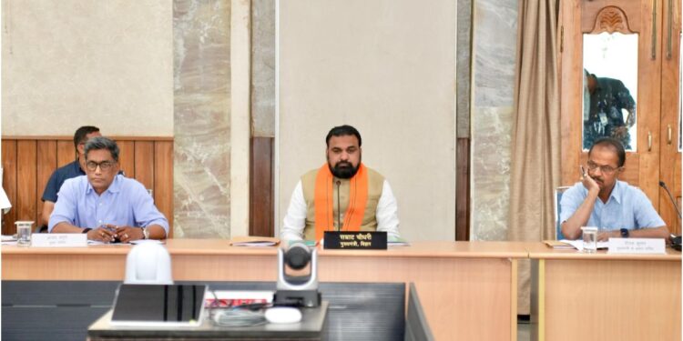 Patna Metro to Connect ISBT and Rajendra Nagar Terminal to Railway Station, CM Samrat Issues Directives