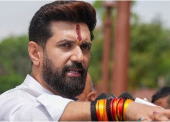Chirag Paswan Calls for Urgent Reform in Bihar Liquor Prohibition Law, Flags Implementation Gaps