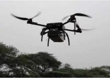 Drone Mapping of No Man’s Land Along India–Nepal Border, Surveillance of Commercial Establishments Intensified