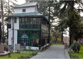 Bihar Government to Send 11 IAS Officers, Including Two District Magistrates, For Mid-Career Training