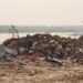 Patna’s Ganga Ghats in Disrepair as Waste Burning at Digha Ghat No. 88 Fuels Pollution Concerns