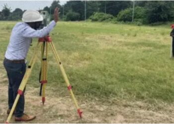 Officials Deployed in 24 Districts to Speed Up Bihar Special Land Survey, Department Releases List