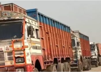 Patna High Court Orders Strict Action Against Commercial Vehicles Without Valid Fitness Certificates