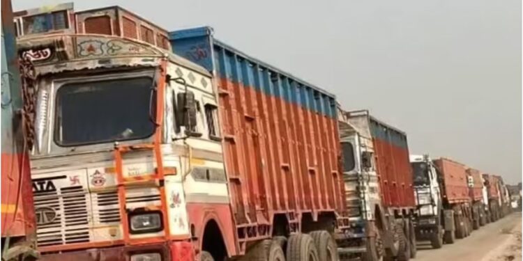 Patna High Court Orders Strict Action Against Commercial Vehicles Without Valid Fitness Certificates