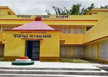 Bihar Government Orders Speedy Completion of Panchayat Sarkar Bhawans, Warns Officials Over Delays and Quality Lapses