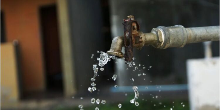 Bihar Government Launches Rs 2,451 Crore Urban Water Supply Projects Under AMRUT 2.0 to Expand Clean Drinking Water Access