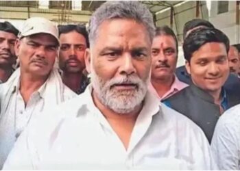 FIR Filed in Patna Against Purnia MP Pappu Yadav; JD(U) State Secretary Lodges Complaint
