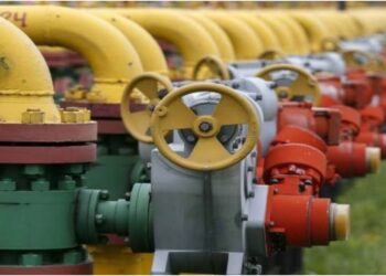 Fatuha Industrial Area to Get Piped Gas Supply from Next Month as PNG Station Becomes Operational