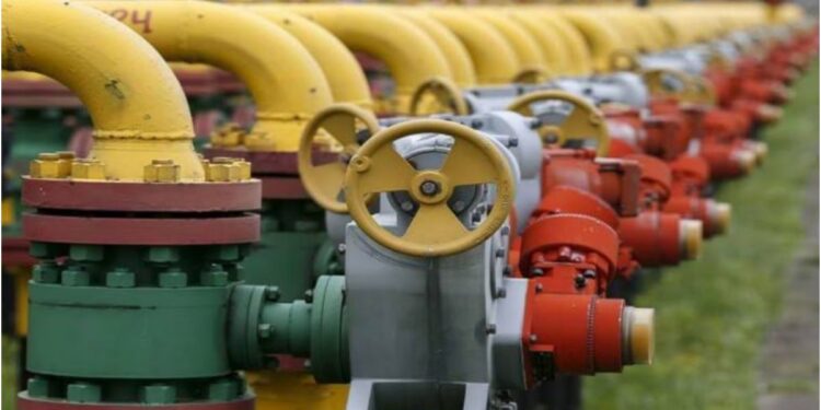 Fatuha Industrial Area to Get Piped Gas Supply from Next Month as PNG Station Becomes Operational