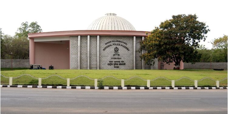 Bihar IPS Officers Training: 10 Bihar Cadre IPS Officers Selected for MCTP in Hyderabad, Full List