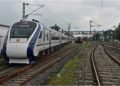 Several Trains Diverted as Yard Remodelling Begins at Jaunpur Junction; Vande Bharat Among Services Affected