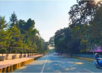 Weather Change Improves Air Quality in Patna and Other Cities; AQI Shows Clean and Satisfactory Levels Across State