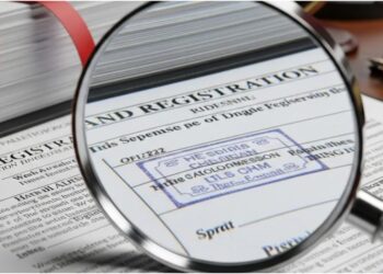 Bihar Land Registry SOP: Time-Bound System Introduced to Fix Property Registration Errors in 22 Days