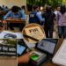 BPSC AEDO Exam Fraud Probe Intensifies As 38 Arrested Across Bihar