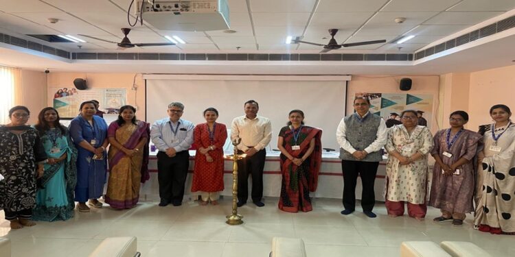 From Awareness to Action: AIIMS Patna Celebrates the Strength of Motherhood with a Vision for Safer Tomorrows