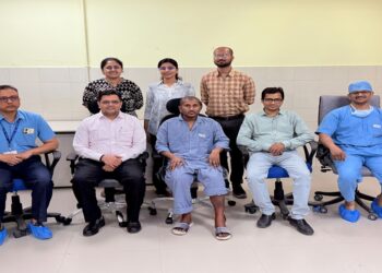AIIMS Patna Saves 25 Year Old from Amputation in Rare Bone Cancer Case