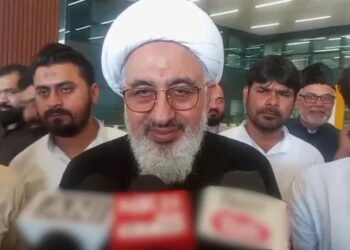 Iran Does Not Want War, Says Supreme Leader’s Representative In Patna; Calls For Peaceful Resolution