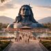 Bhagalpur Set For Major Yoga Centre With 112 Foot Adiyogi Shiva Statue