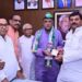 Bihar Politics: Ajay Kumar Singh Switches To JD(U), Jan Suraj Leaders Move To Congress