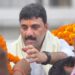 Amarendra Kumar Pandey