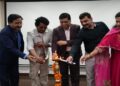 Amity Film Festival 2026 Concludes In Patna With Chandan Roy Inspiring Young Creators