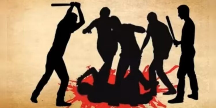 Argument Turns Deadly In Bihar As Two Die In Forbesganj Violence