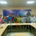 SIDBI General Manager Anubha Prasad Felicitated At Farewell Event In Patna