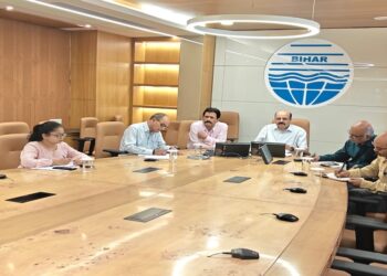 New Waste Rules 2026: Bihar Pollution Control Board Trains 1,300+ Officials For Major Cleanup Push