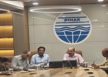 Bihar Pollution Board Conducts Statewide Training On New Solid Waste Rules, Pushes Data-Driven Compliance
