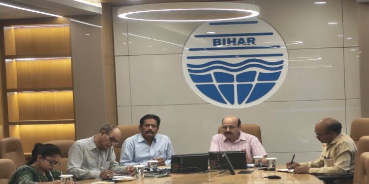 Bihar Pollution Board Conducts Statewide Training On New Solid Waste Rules, Pushes Data-Driven Compliance