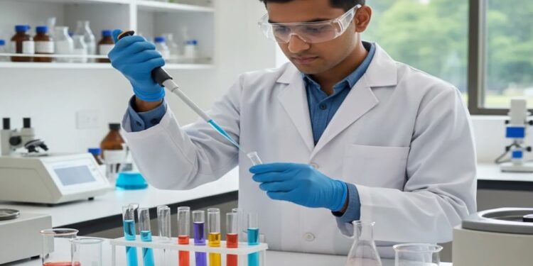 BTSC Announces 1,091 Lab Assistant Vacancies In Bihar, Applications From April 6