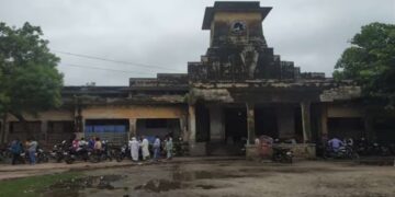 Bihar Cabinet Clears Rules To Reclaim Bettiah Raj Land Under Illegal Occupation