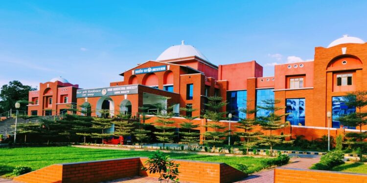 Bihar Agricultural University Sabour Secures ‘A’ Grade From ICAR, Marking Major Academic Leap