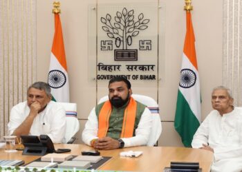 Bihar Cabinet Approves Rs 1,193 Crore For 75 ITIs, Backs IIT Patna Research Park