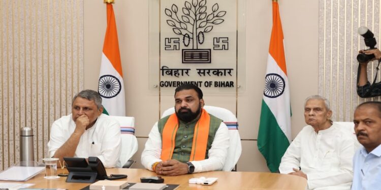 Bihar Cabinet Approves Rs 1,193 Crore For 75 ITIs, Backs IIT Patna Research Park