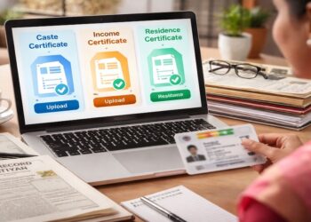 Bihar Revises Rules For Caste, Income And Residence Certificates: Key Changes Explained