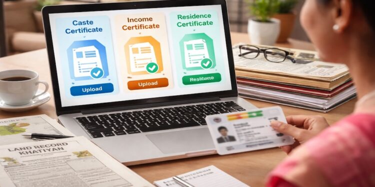 Bihar Revises Rules For Caste, Income And Residence Certificates: Key Changes Explained