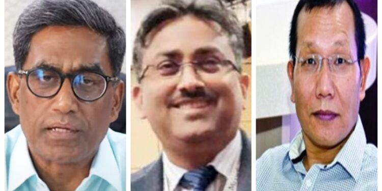 Wives Of Bihar’s Top Officials Wealthier Than Husbands; Asset Details Of Chief Secretary And Other IAS Officers Revealed