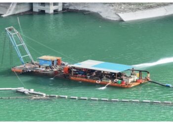 Patna To West Champaran By River: Bihar’s Ambitious Jetty Project Gets Ready