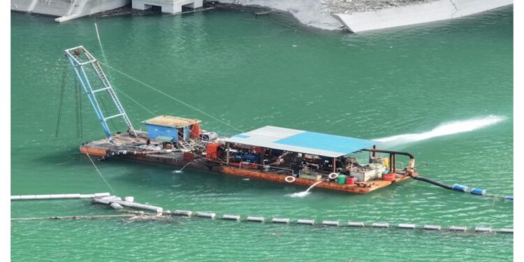 Patna To West Champaran By River: Bihar’s Ambitious Jetty Project Gets Ready