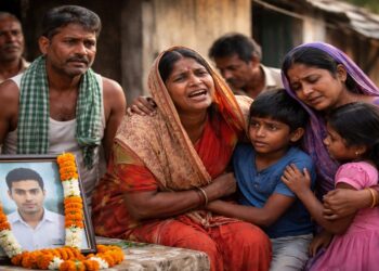 Bihar Man Dies In Dubai, Family Awaits Clarity On Cause Of Death