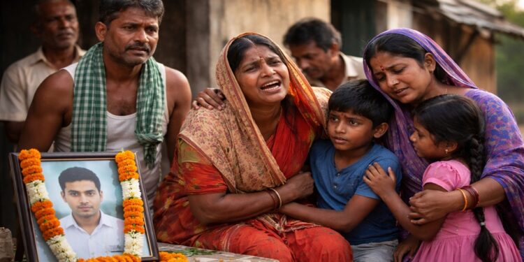 Bihar Man Dies In Dubai, Family Awaits Clarity On Cause Of Death