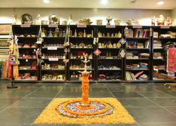 Bihar Museum Souvenir Shop Tops National Sales, Records Rs 1.71 Crore Revenue