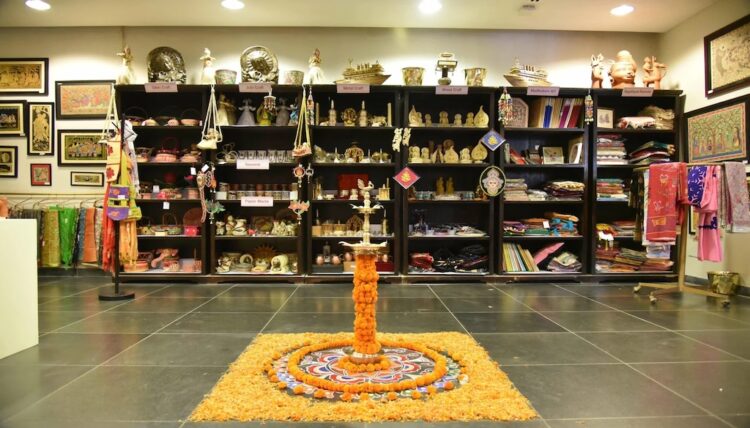 Bihar Museum Souvenir Shop Tops National Sales, Records Rs 1.71 Crore Revenue