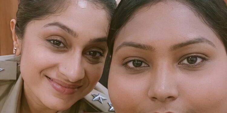Bihar Police officer faces suspension threat after Instagram ‘Reels’ in uniform go viral