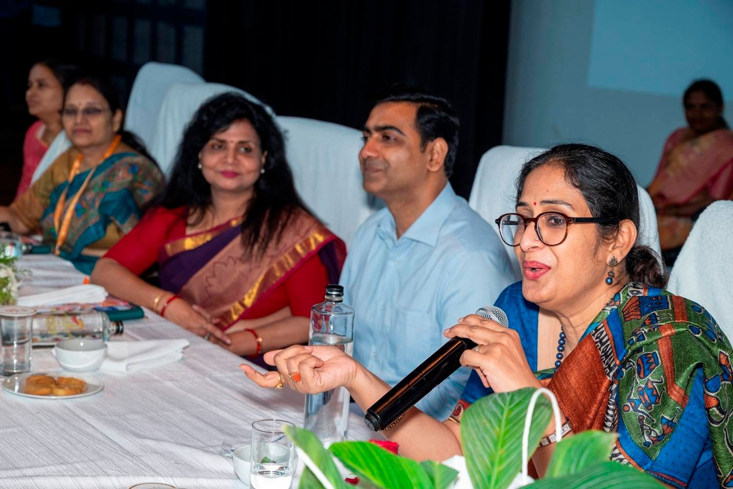 Bihar Tops India Again In Poshan Pakhwada 2026, New Screening System Launched For Early Child Development Issues